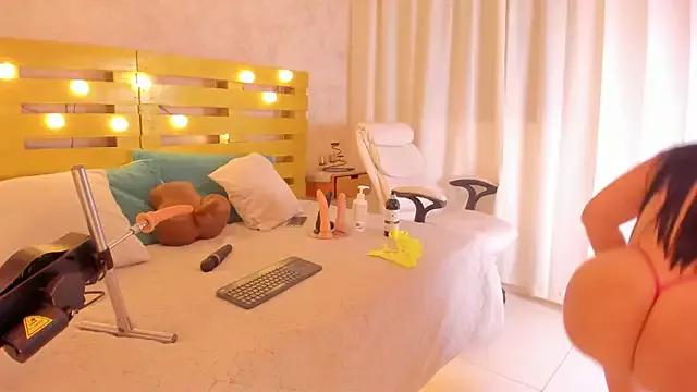 Private Rubi_Love_ on StripChat