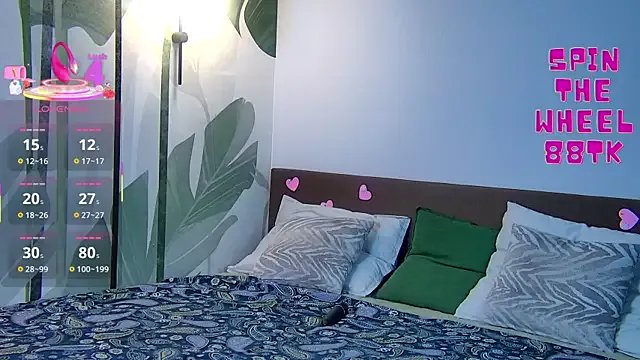 RubyValen on StripChat