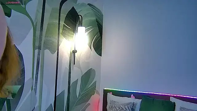 RubyValen on StripChat