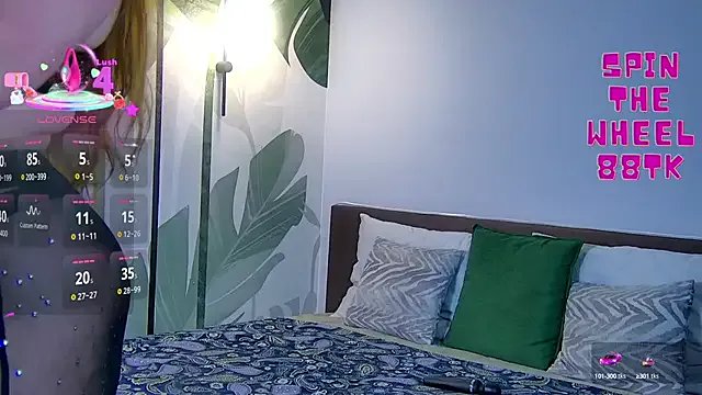 RubyValen on StripChat