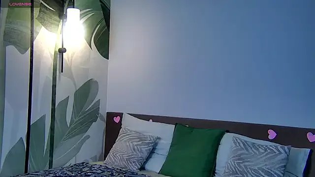 RubyValen on StripChat