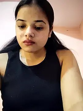 Ruchi_1 — Freechat on StripChat