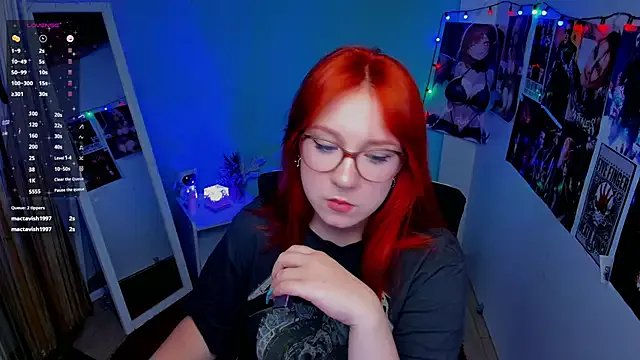 Rudy_02 on StripChat