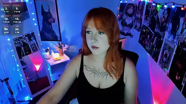 Rudy_02 on StripChat