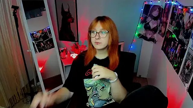 Rudy_02 on StripChat