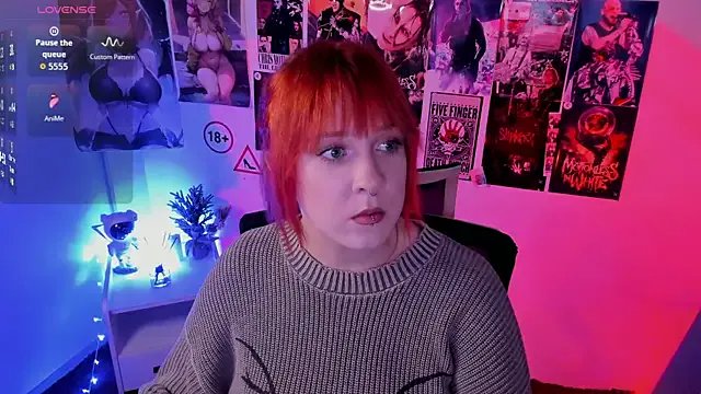 Rudy_02 on StripChat