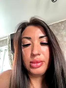 RuslanaXX — Wow squirt wow