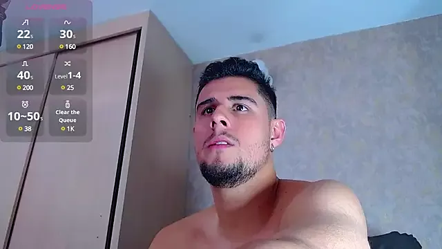 Offline ryan_evanss on StripChat