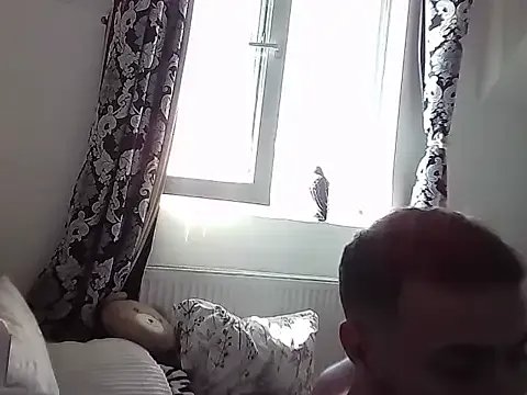 RyanStorm_ on StripChat