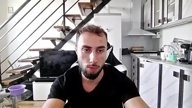 RyanStorm_ on StripChat