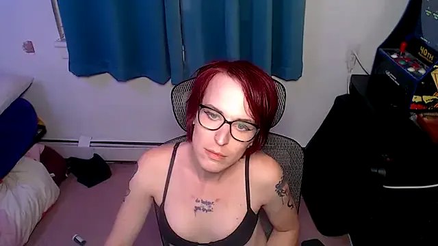 RyffBurnz on StripChat