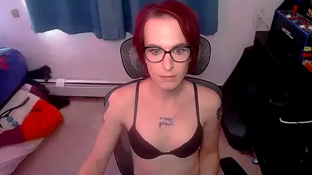 RyffBurnz on StripChat