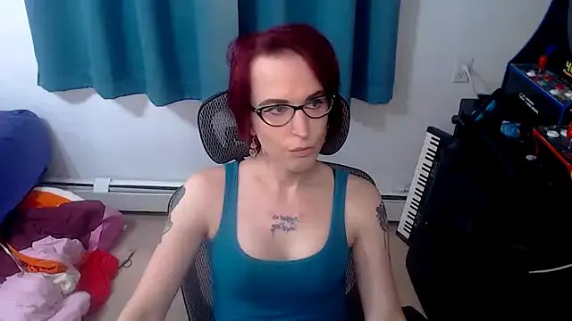 RyffBurnz on StripChat