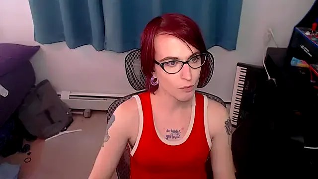 RyffBurnz on StripChat