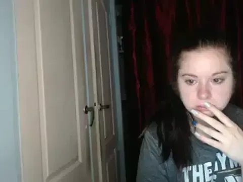 ryhhnnagold99 on StripChat