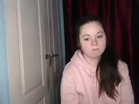 ryhhnnagold99 on StripChat