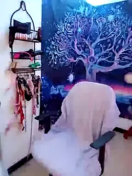 saba_the_courtesan on StripChat 