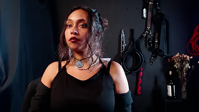 saba_the_courtesan on StripChat 