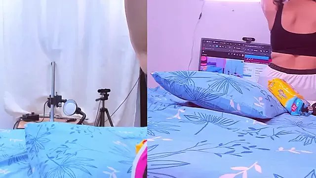 Sabrina_Adams04 on StripChat