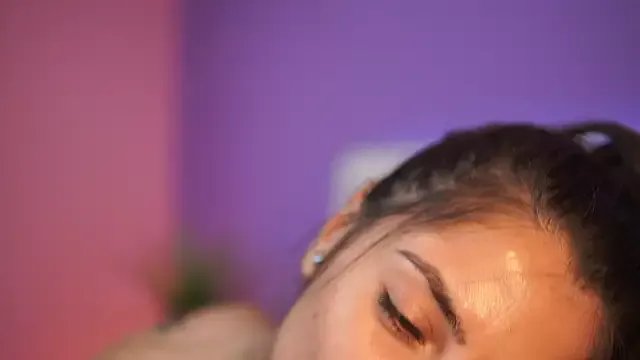 SabrinaHope on StripChat