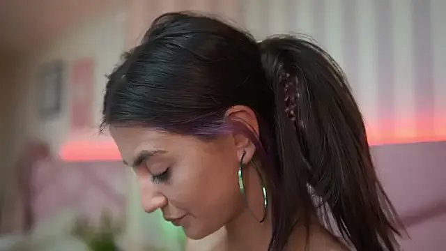 SabrinaHope on StripChat