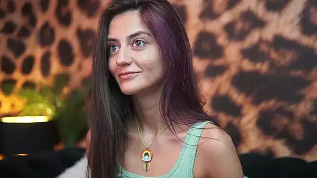 SabrinaHope on StripChat