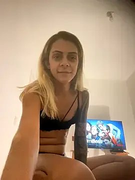 sabrinaneves on StripChat