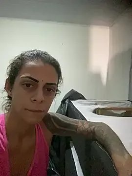 sabrinaneves on StripChat