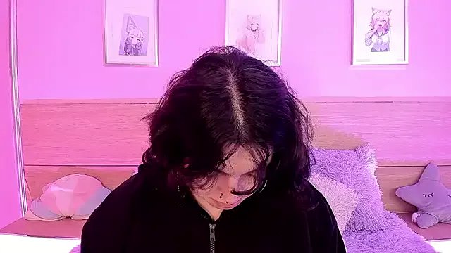 Sachi_Meow on StripChat