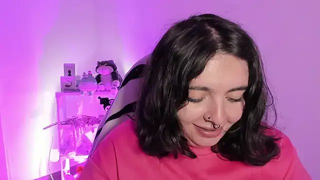 Sachi_Meow on StripChat