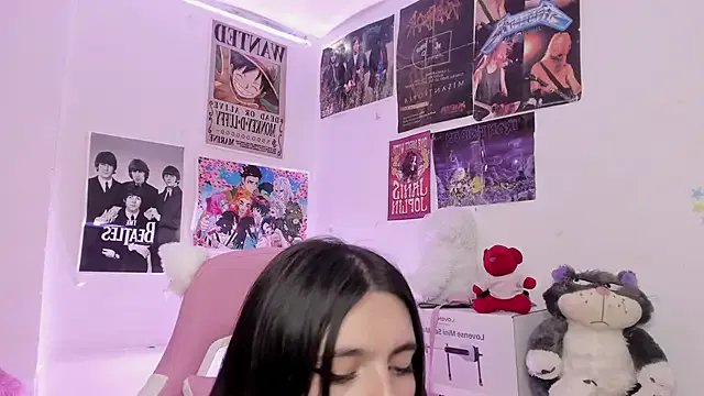 Sachi_Meow on StripChat