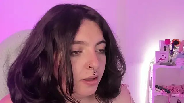 Sachi_Meow on StripChat