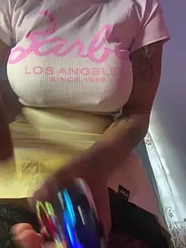 SAD_ORCHID on StripChat