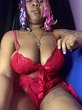 SAD_ORCHID on StripChat