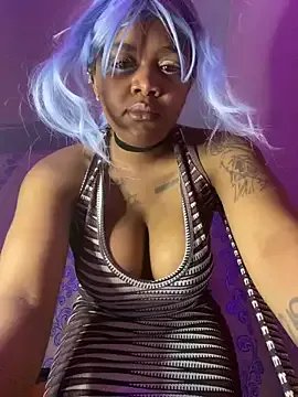 SAD_ORCHID on StripChat