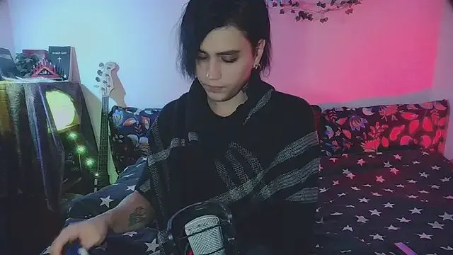 sademobeer on StripChat