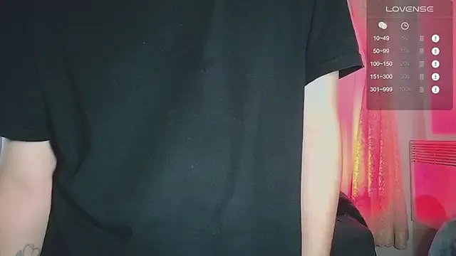 sademobeer on StripChat