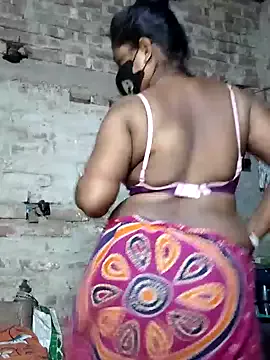 Offline Sagarika-24 on StripChat