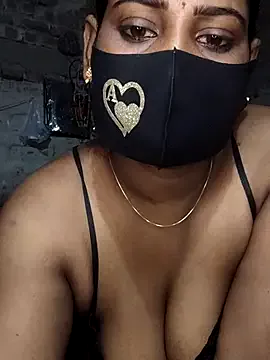 Offline Sagarika-24 on StripChat