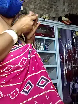 Offline Sagarika-24 on StripChat