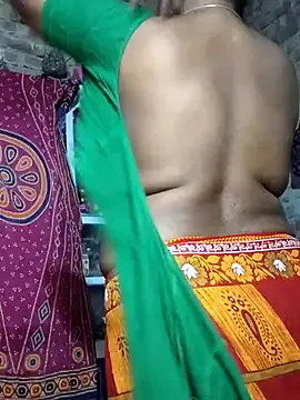 Offline Sagarika-24 on StripChat