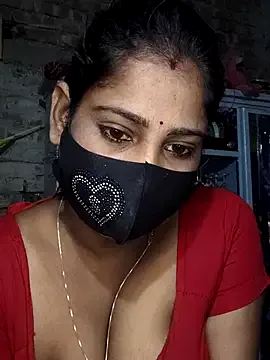 Offline Sagarika-24 on StripChat
