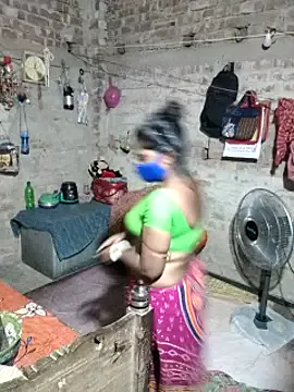 Offline Sagarika-24 on StripChat