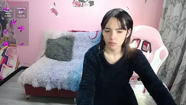 sailor_moon07 on StripChat