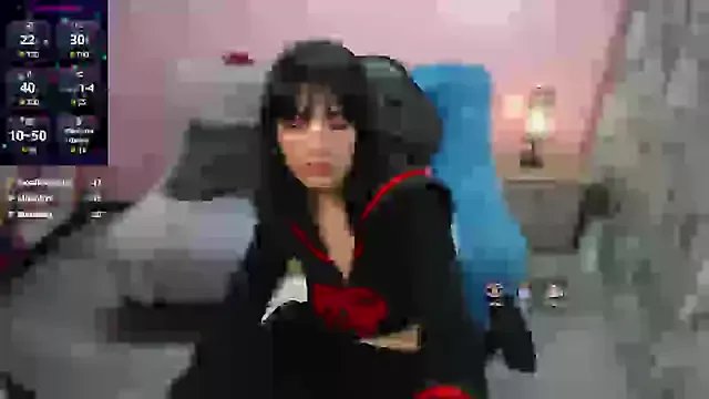 sailor_moon07 on StripChat