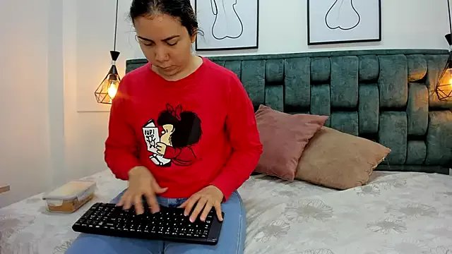 SakuraLee_ on StripChat