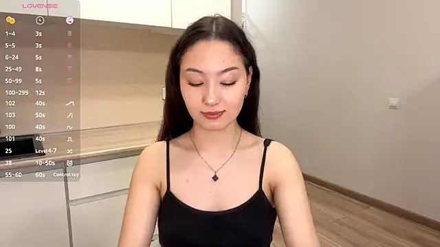 Sakuravice — flash boobies