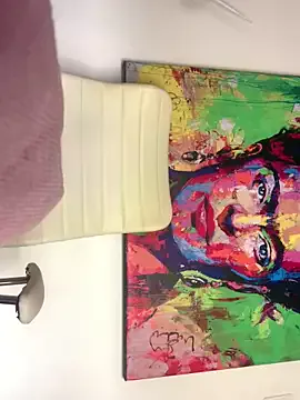 Offline Sallem_Pink on StripChat