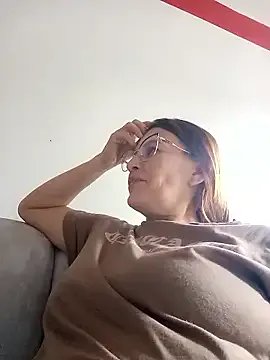 Salome_69 on StripChat