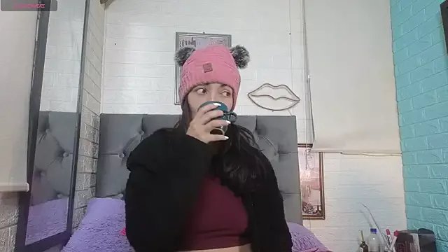 SALOME_KORLAND on StripChat